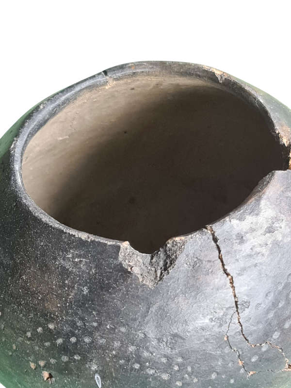 African: Ukhamba/Beer Pots, Zulu