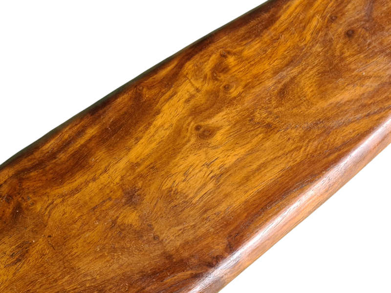 Wooden Bread tray