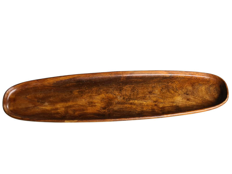 Wooden Bread tray