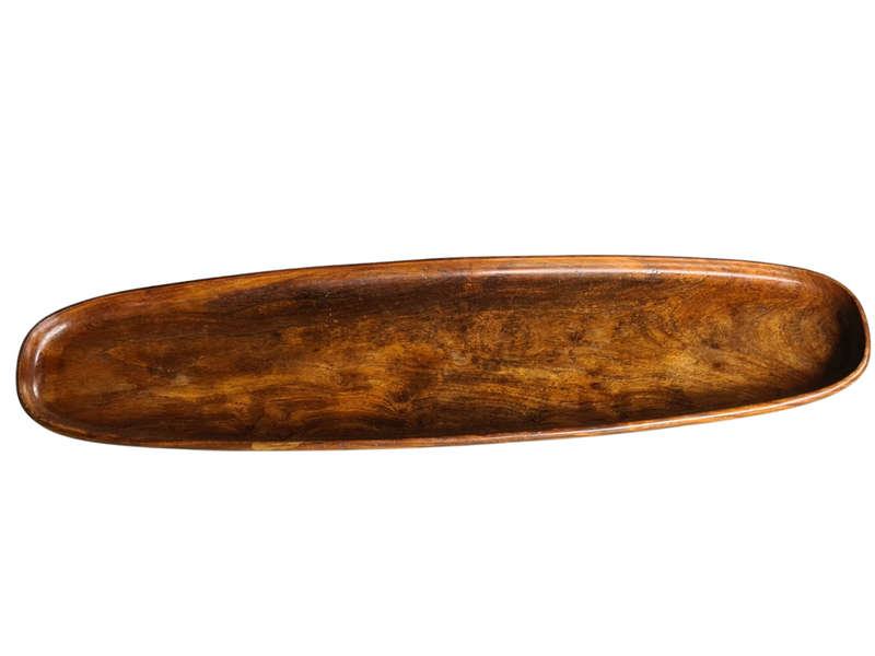 Wooden Bread tray