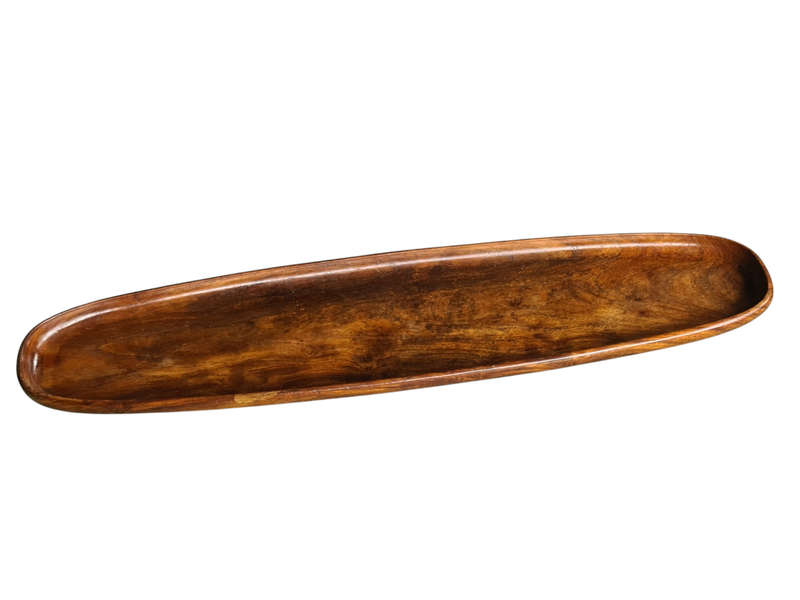 Wooden Bread tray