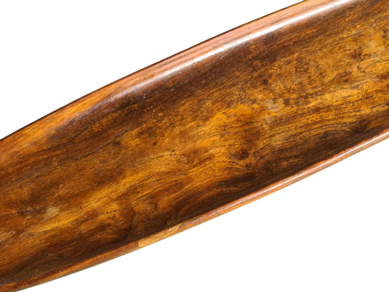 Wooden Bread tray