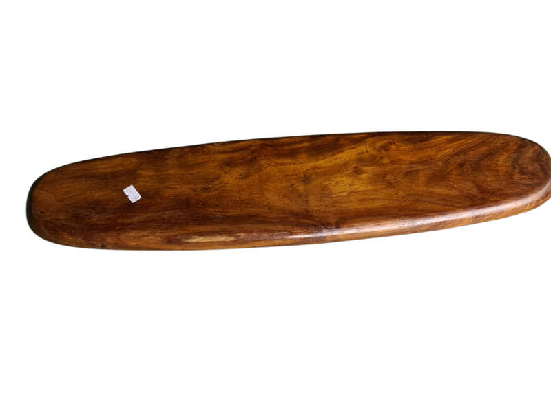 Wooden Bread tray