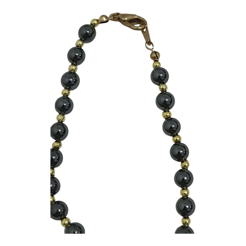 Vintage Necklace with Bracelet