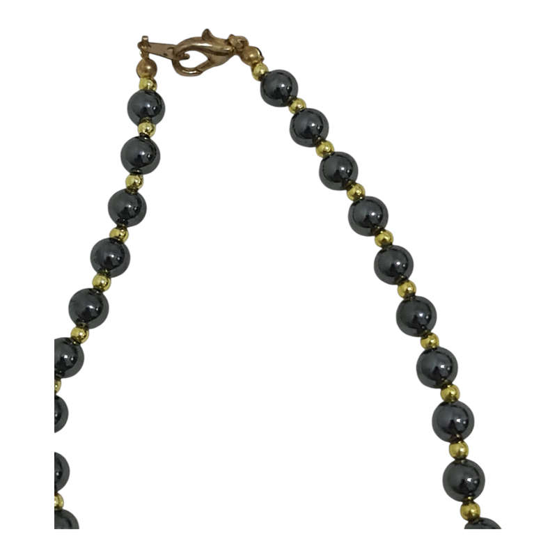 Vintage Necklace with Bracelet