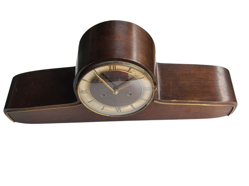 Vintage Mauff Mantel Clock