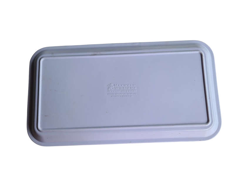 Maxwell and Williams Designer Homeware small tray
