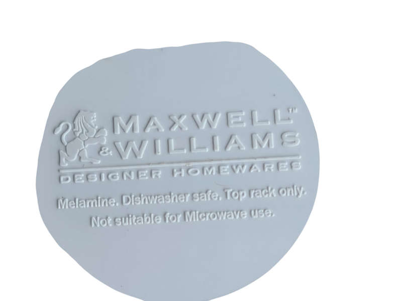 Maxwell and Williams Designer Homeware small tray