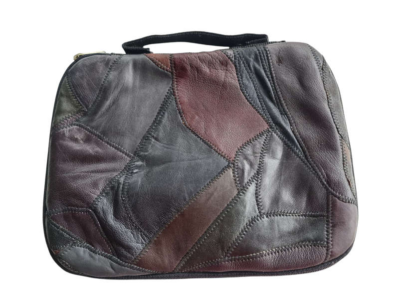 Vintage Leather Bag