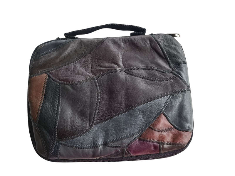 Vintage Leather Bag