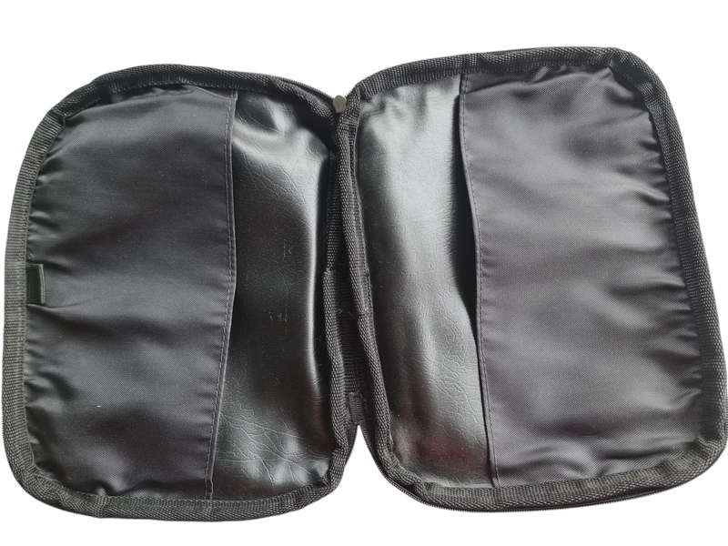 Vintage Leather Bag