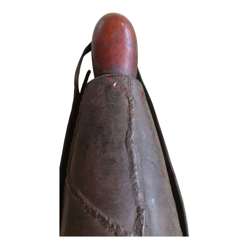 Masai Milk Gourd Kenya Africa Calabash