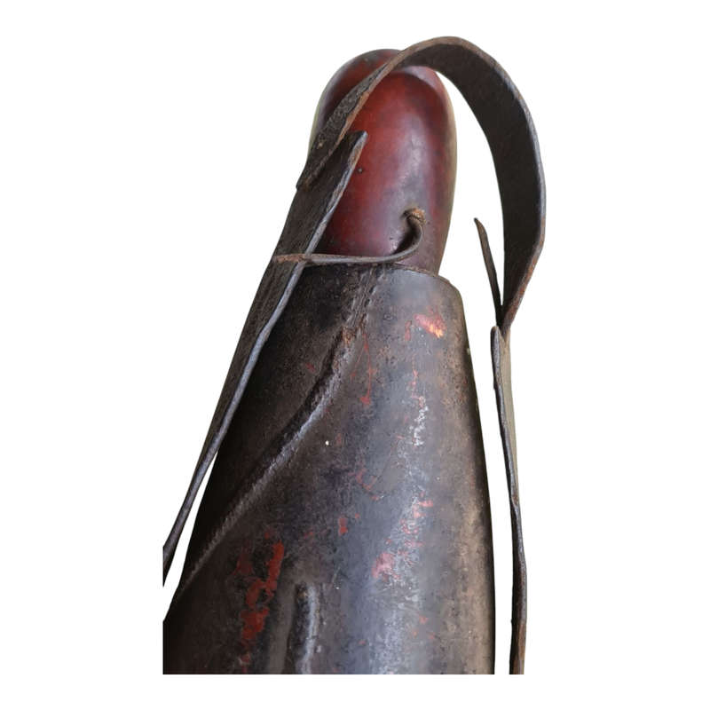 Masai Milk Gourd Kenya Africa Calabash