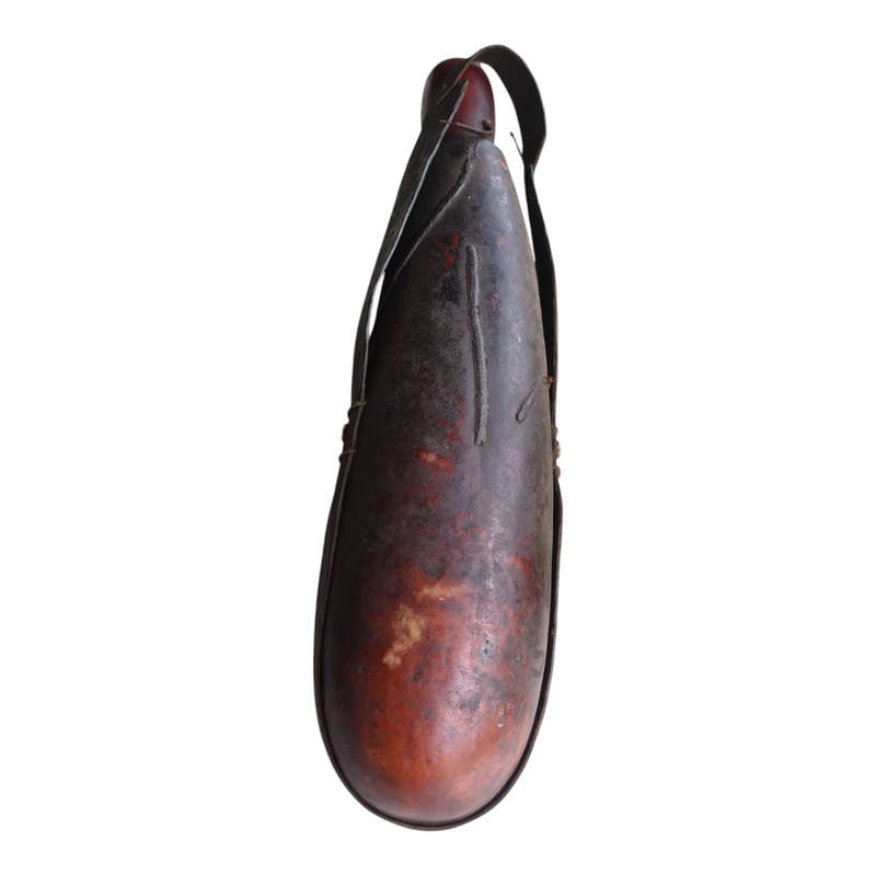 Masai Milk Gourd Kenya Africa Calabash
