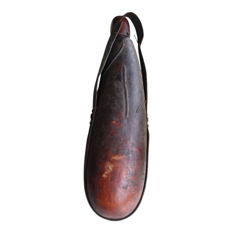 Masai Milk Gourd Kenya Africa Calabash