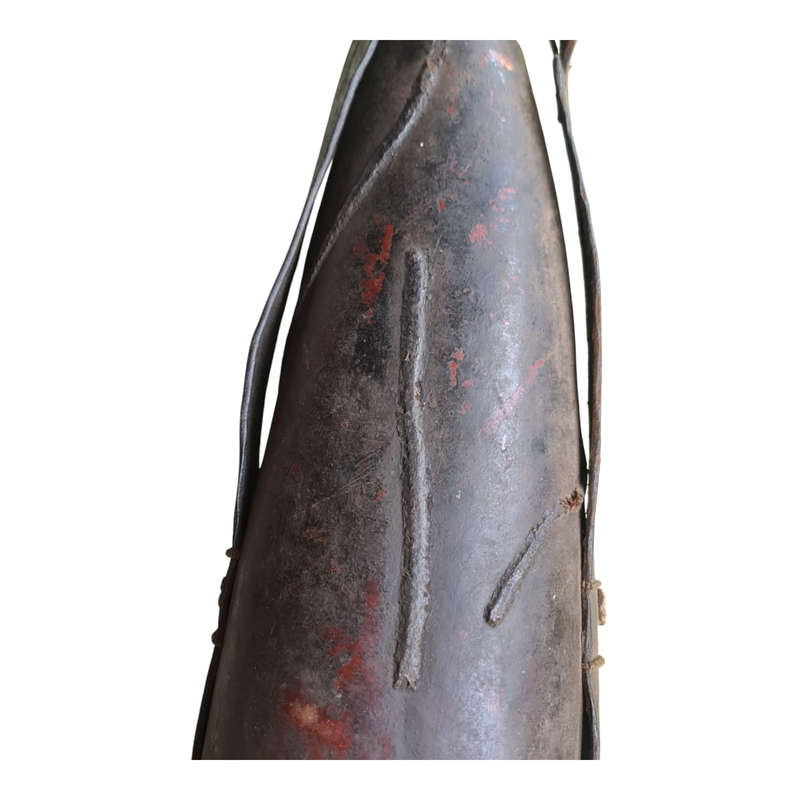 Masai Milk Gourd Kenya Africa Calabash