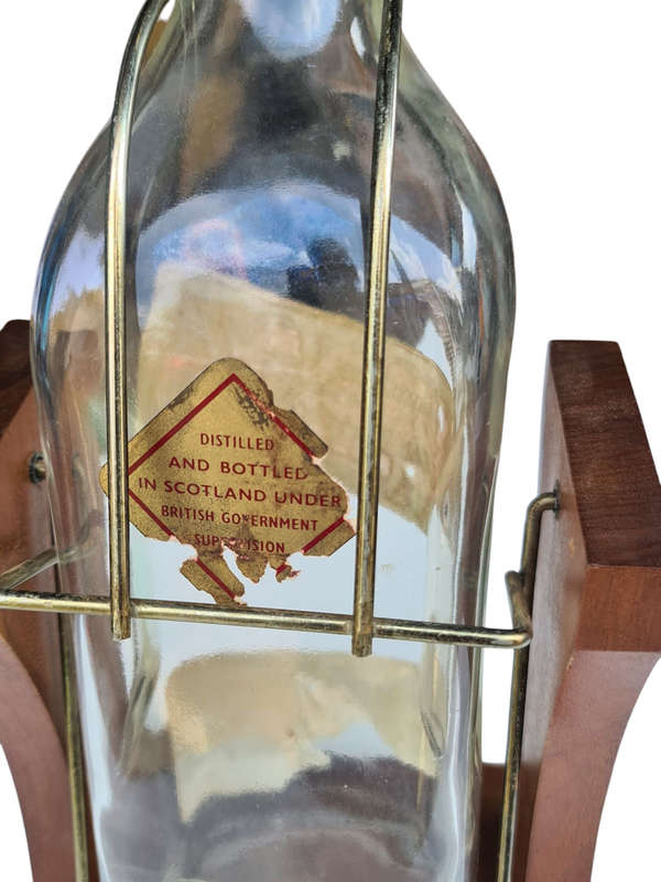 Vintage Johnny Walker Red 4.5 L
