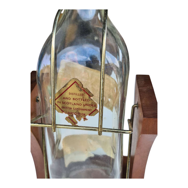 Vintage Johnny Walker Red 4.5 L