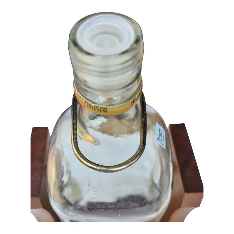 Vintage Johnny Walker Red 4.5 L