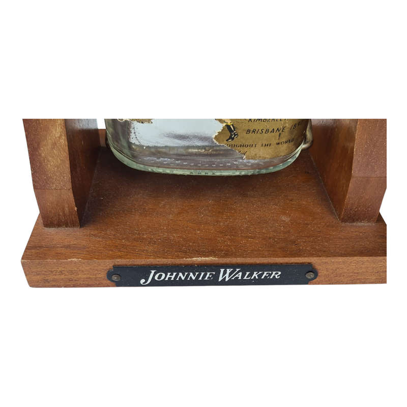 Vintage Johnny Walker Red 4.5 L