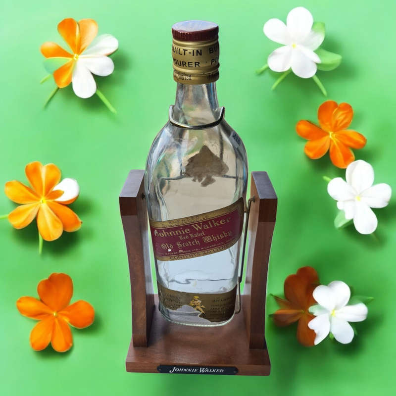 Vintage Johnny Walker Red 4.5 L