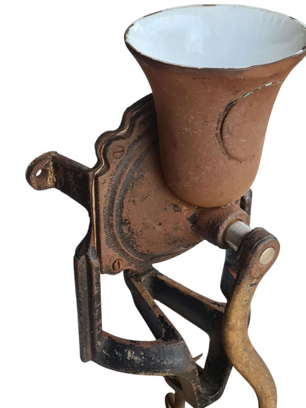 Beatrice no 3 Coffee Grinder
