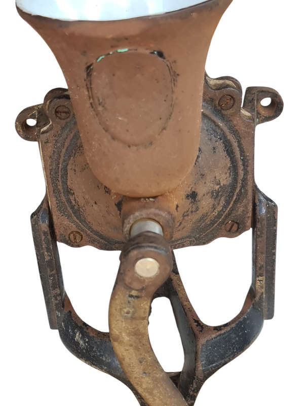 Beatrice no 3 Coffee Grinder