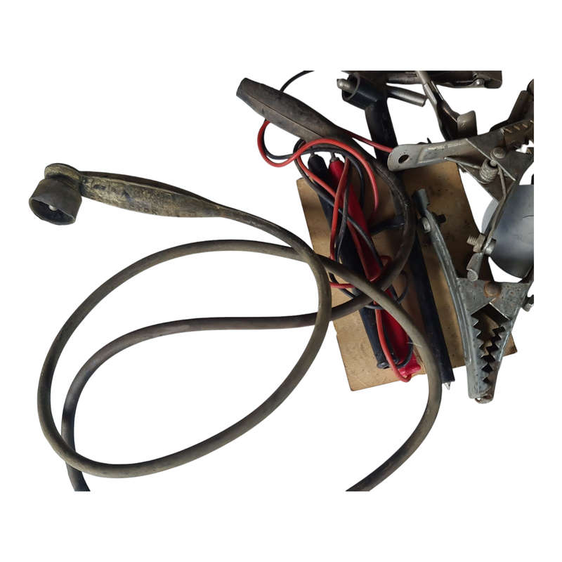 Universal AvoMeter (AVO Meter) 7 Mk.ii (2) Avo (Brand), Automatic Coil Winder and Electrical Equipme