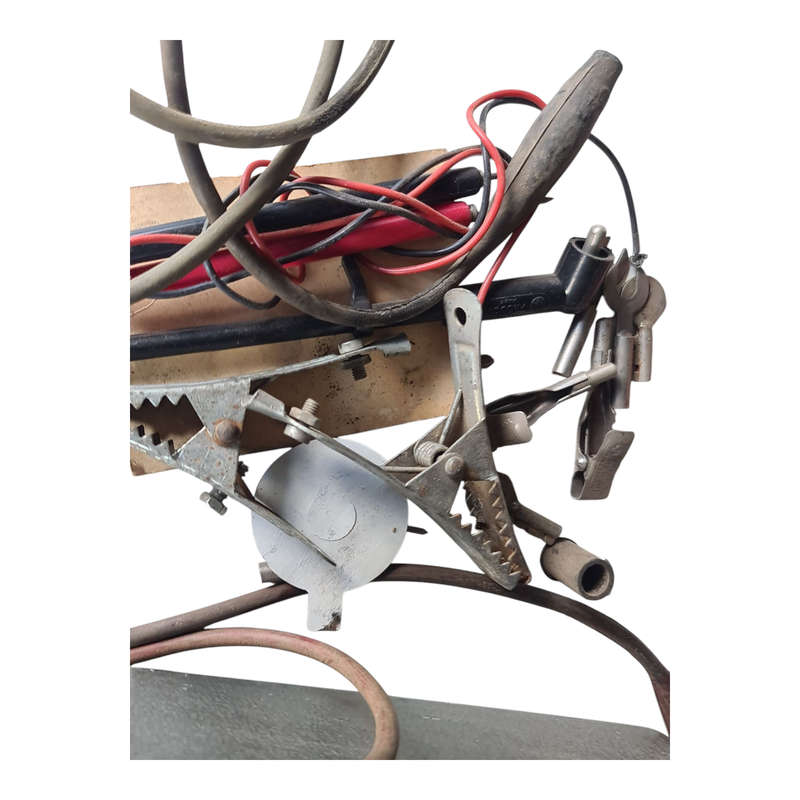 Universal AvoMeter (AVO Meter) 7 Mk.ii (2) Avo (Brand), Automatic Coil Winder and Electrical Equipme