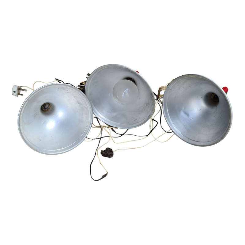 Clamp/Clip Photographic lights