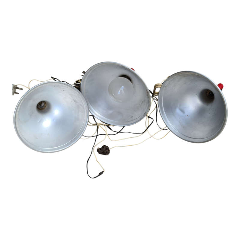 Clamp/Clip Photographic lights
