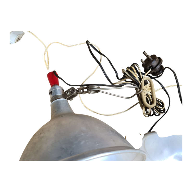 Clamp/Clip Photographic lights