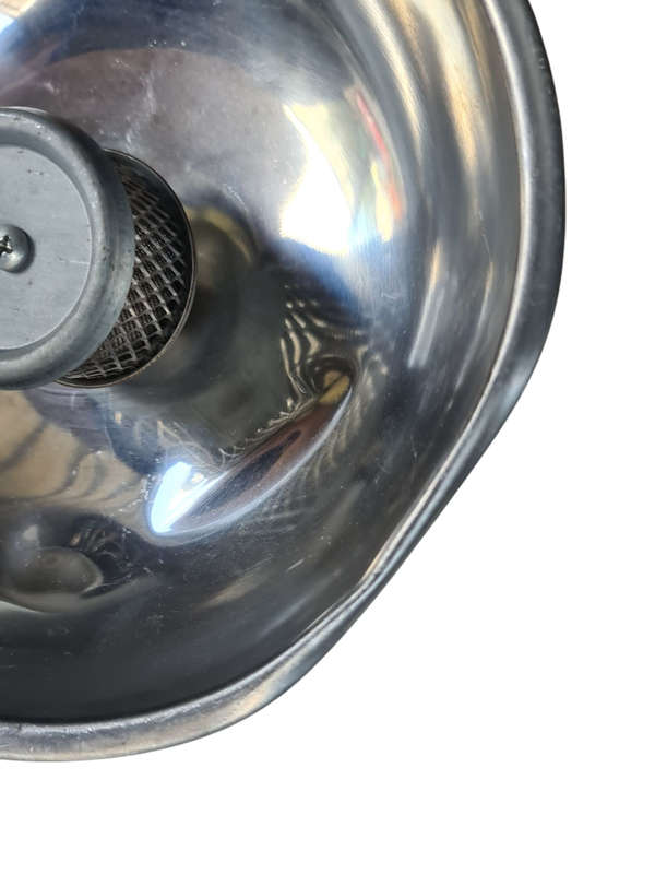 Gas Heaters with assecories as per photos