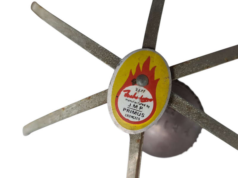 Gas Heaters with assecories as per photos