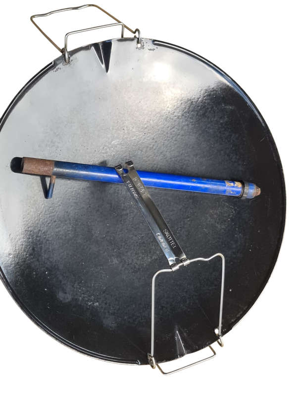 Cadac Gas Skottel braai