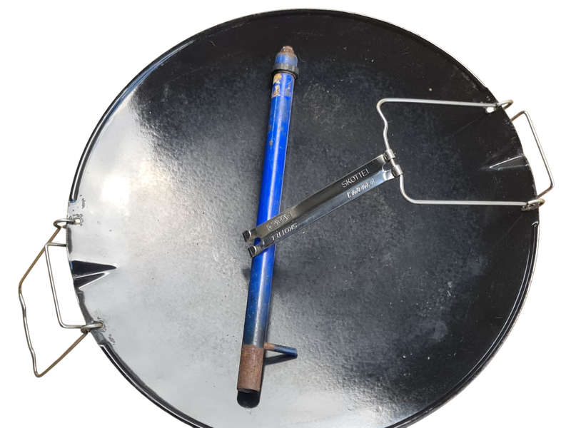 Cadac Gas Skottel braai