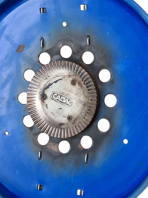 Cadac Gas Skottel braai