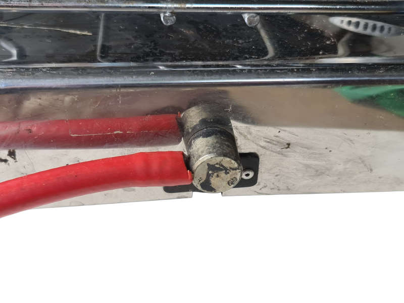 Cadac 2 Plate Gas camping stofe