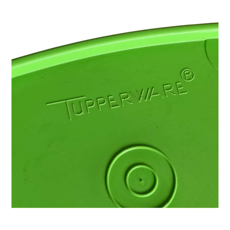 Tuppweware, Two small sandwich size lunch boxes (28258-4:311-66)