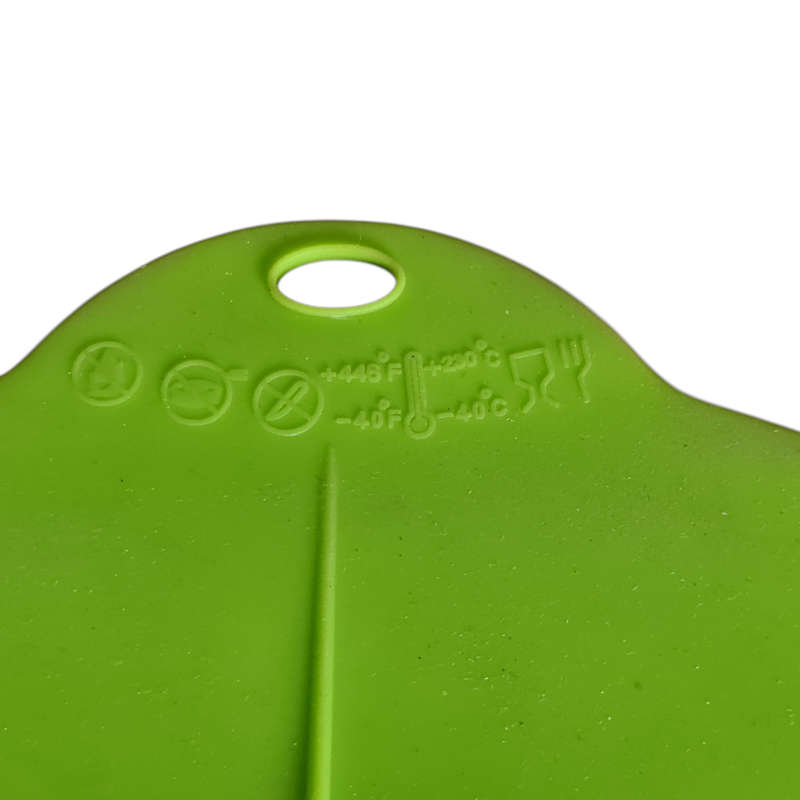Cooking Pot Pan Lid Silicone Multifunction Microwave Bowl Cover Fresh Keeping Reusable Food Wrap Too