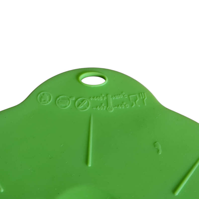 Cooking Pot Pan Lid Silicone Multifunction Microwave Bowl Cover Fresh Keeping Reusable Food Wrap Too