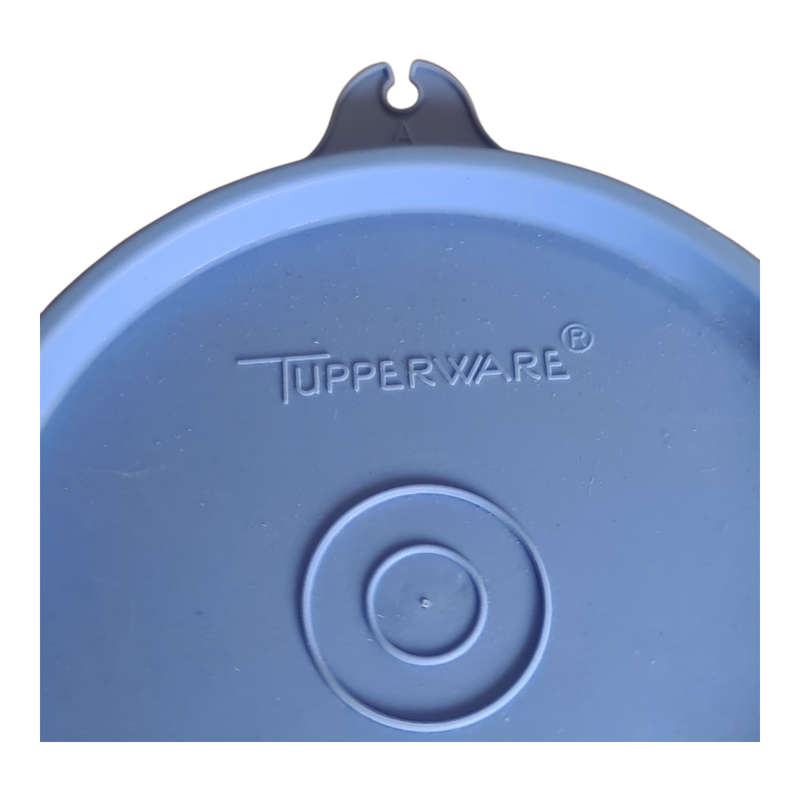 Tupperware: x2 Bowls (148-39)