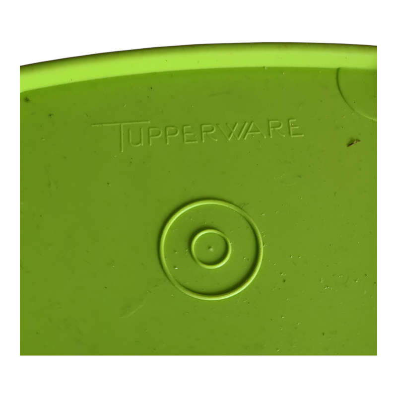 Tupperware: x2 Containers (312-41)