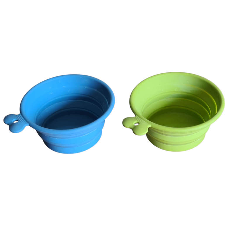 Collapsible Bowl/cover