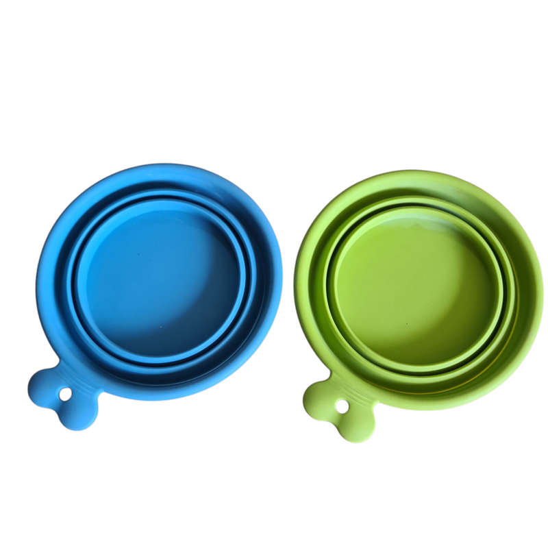 Collapsible Bowl/cover