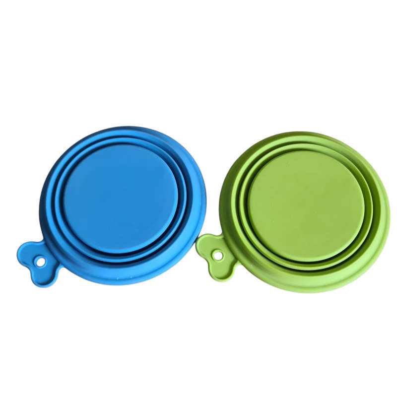 Collapsible Bowl/cover