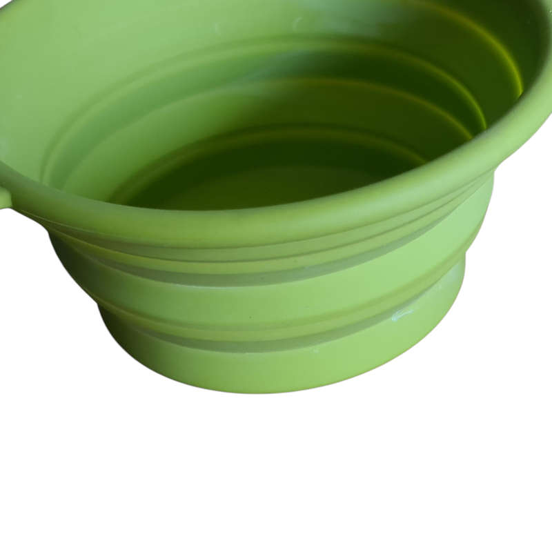 Collapsible Bowl/cover