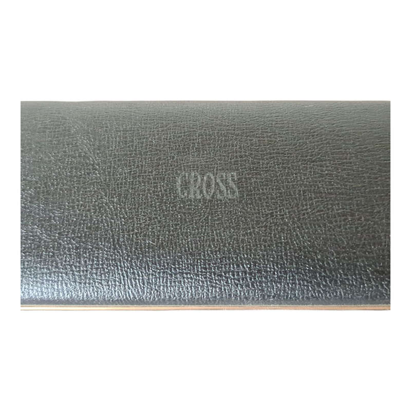 Vintage Cross pen Box
