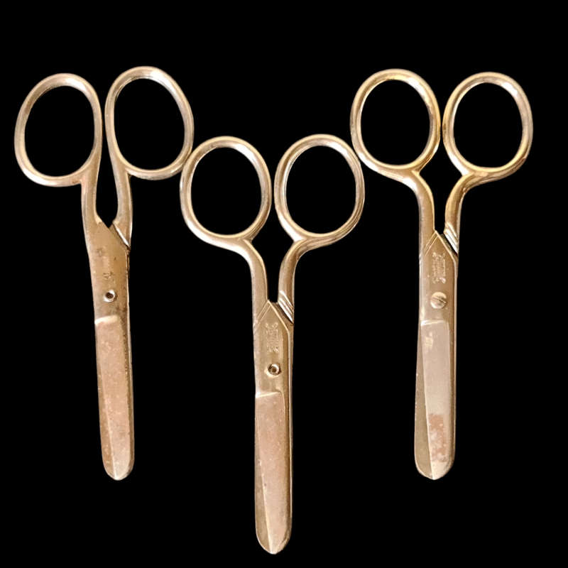 X3 Made in Sheffield Scissors