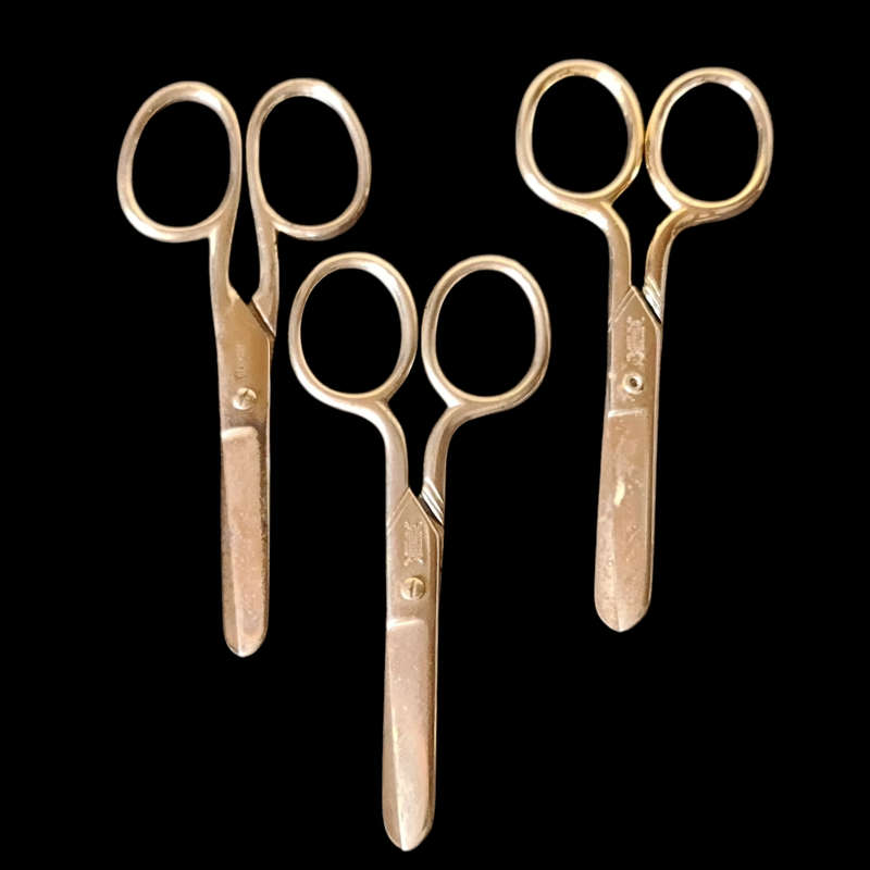 X3 Made in Sheffield Scissors